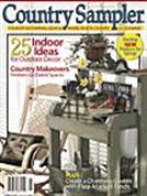 Country Sampler Decorating Ideas